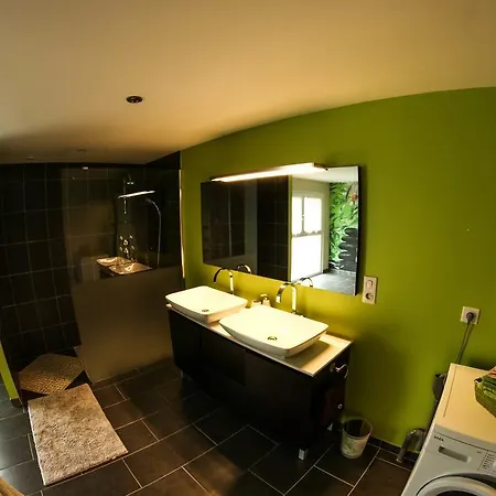 Appartement L'atypique Vosgien *