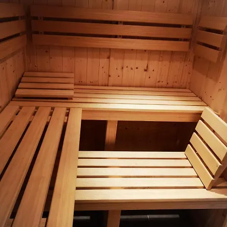 L'atypique Vosgien Appartement *