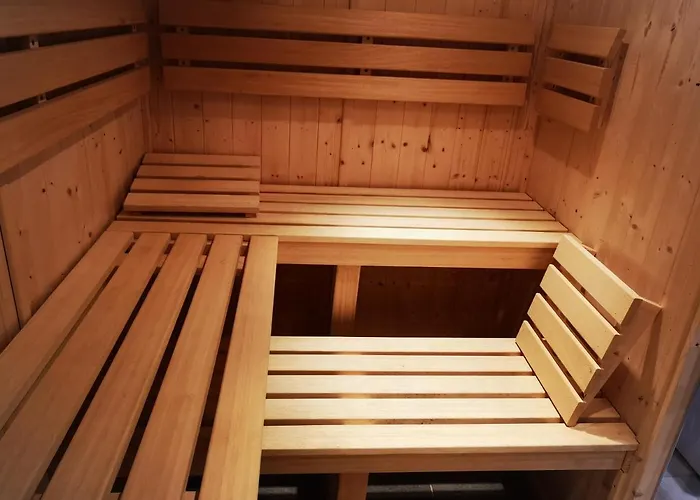 L'atypique Vosgien 公寓 *