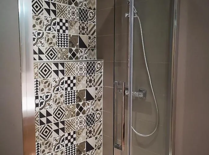 公寓 L'atypique Vosgien